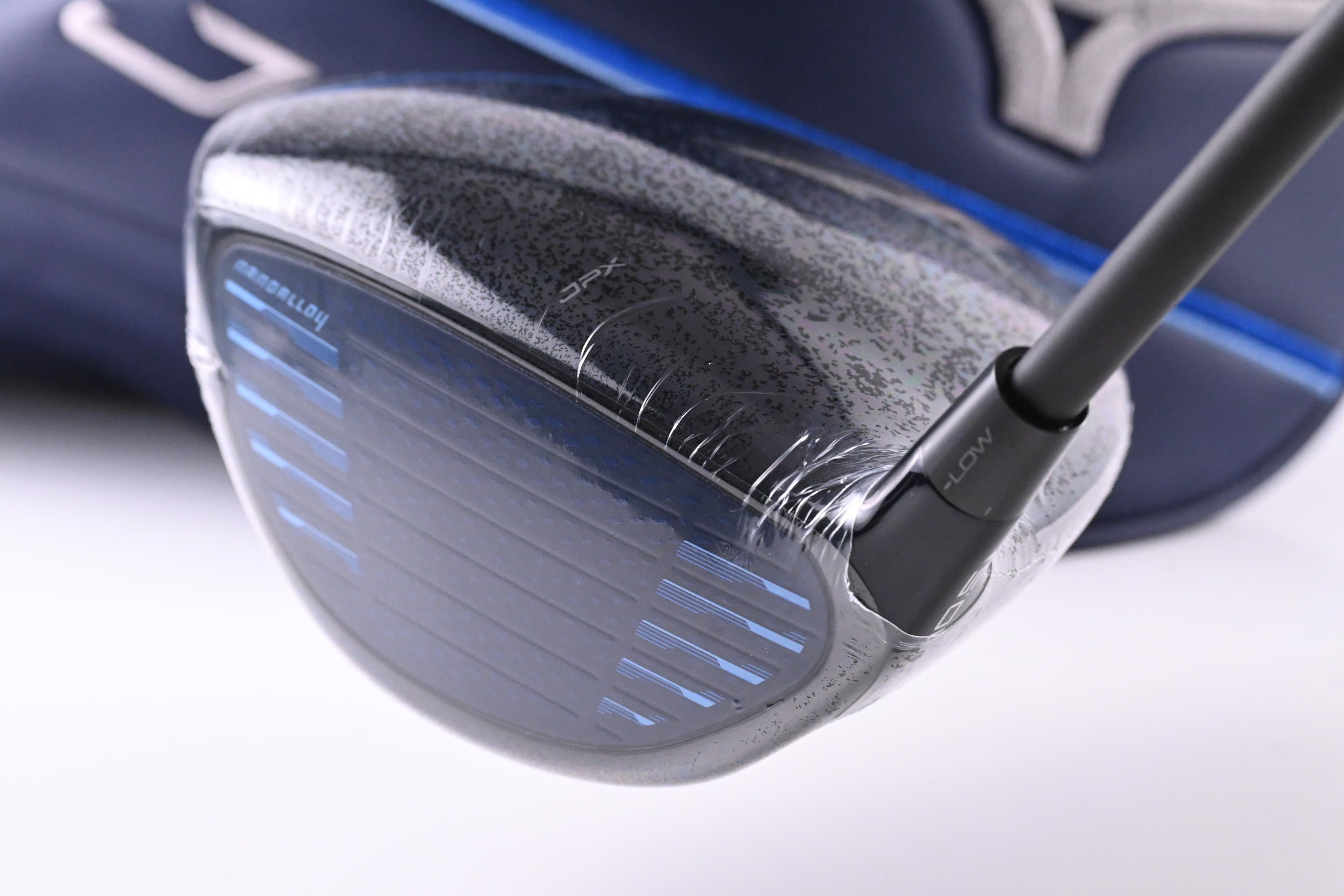 Mizuno JPX One Driver / 10.5 Degree / Regular Flex Tensei 1K Blue 55 Shaft