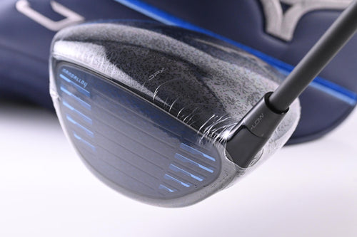 Mizuno JPX One Driver / 10.5 Degree / Regular Flex Tensei 1K Blue 55 Shaft