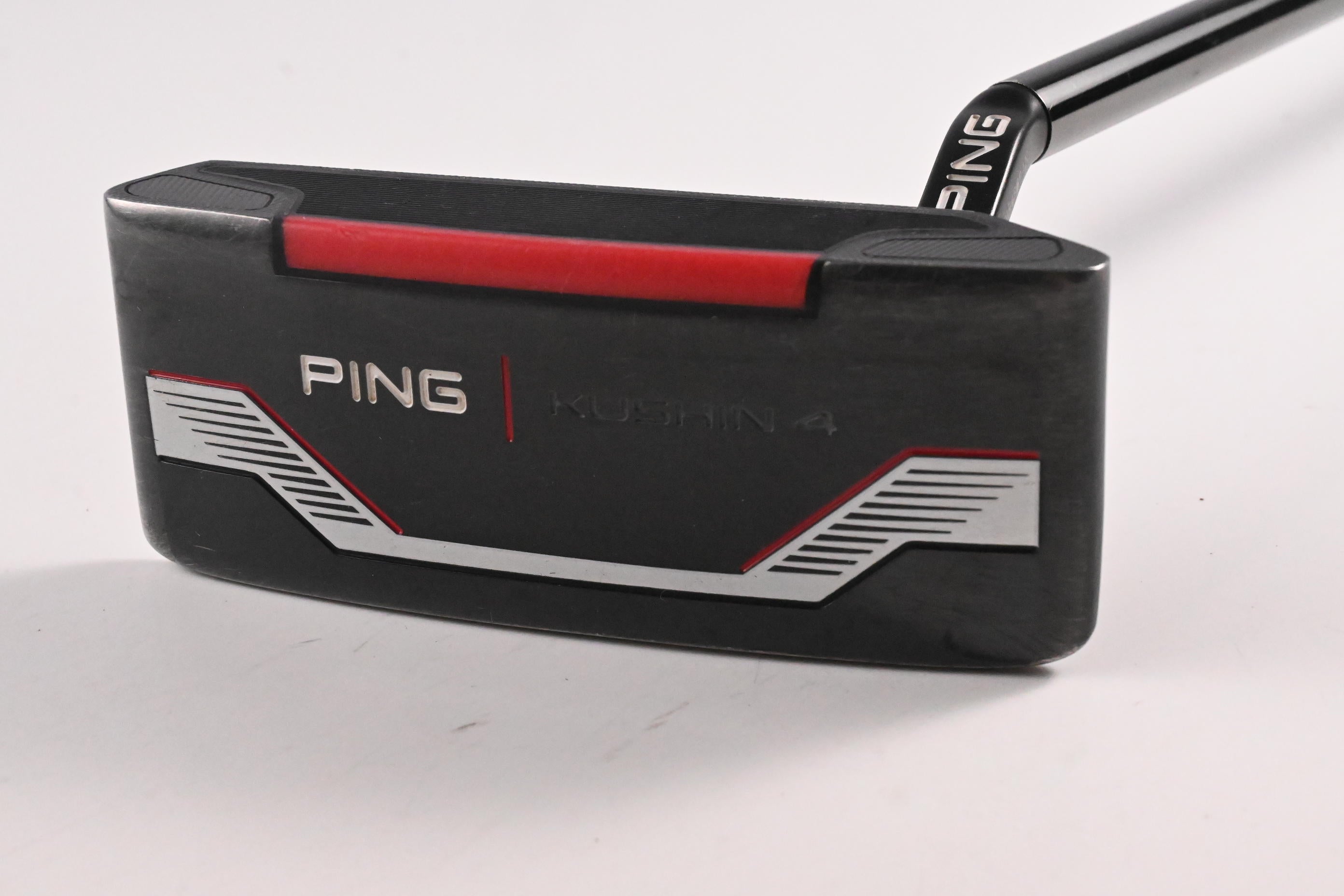 Ping Kushin 4 2021 Putter / 35 Inch