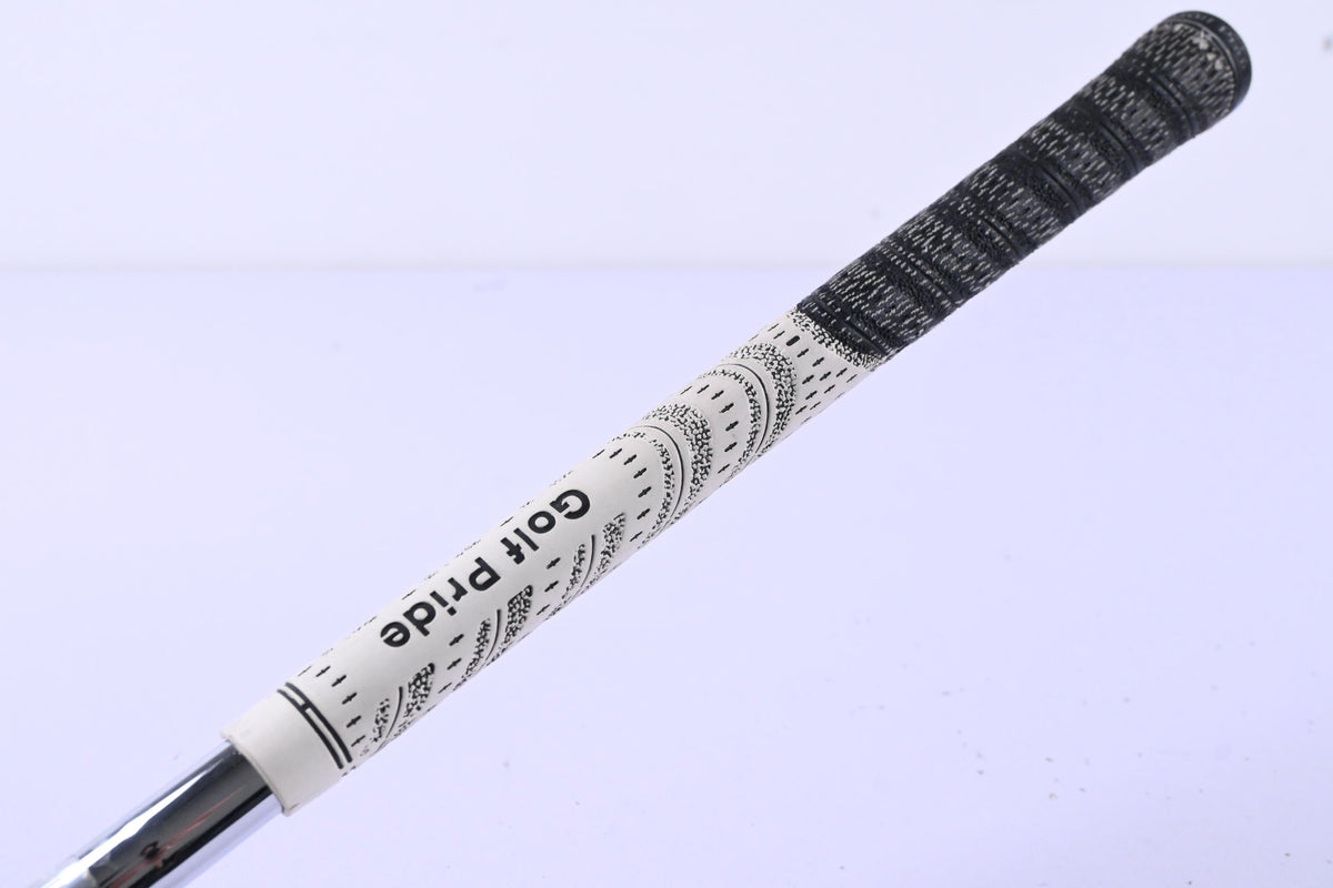 Ping i10 #5 Iron / 27 Degree / Black Dot / Stiff Flex Ping AWT Shaft