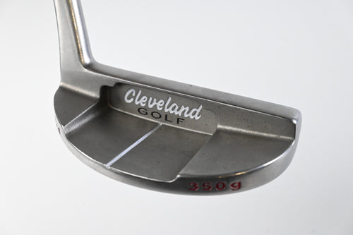 Cleveland Classic Collection 2 Putter / 34 Inch