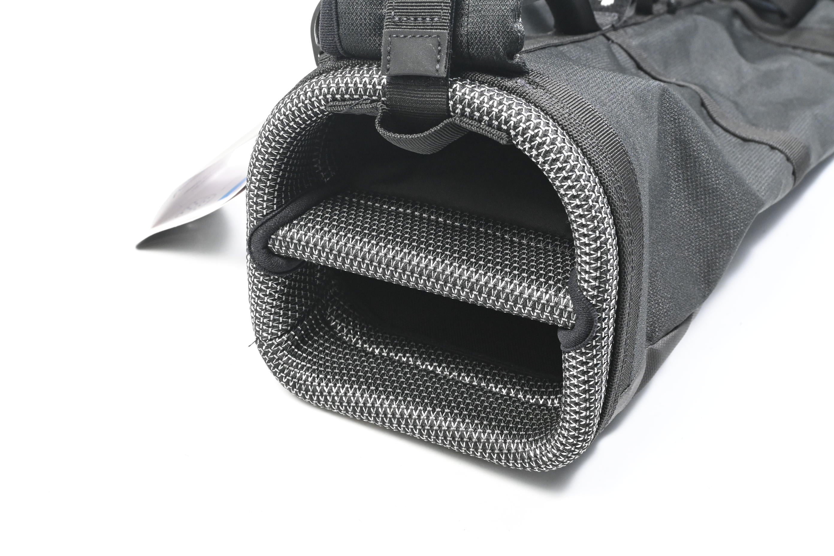 Ping Moonlite Pencil Bag  / 2-Way Divider / Black