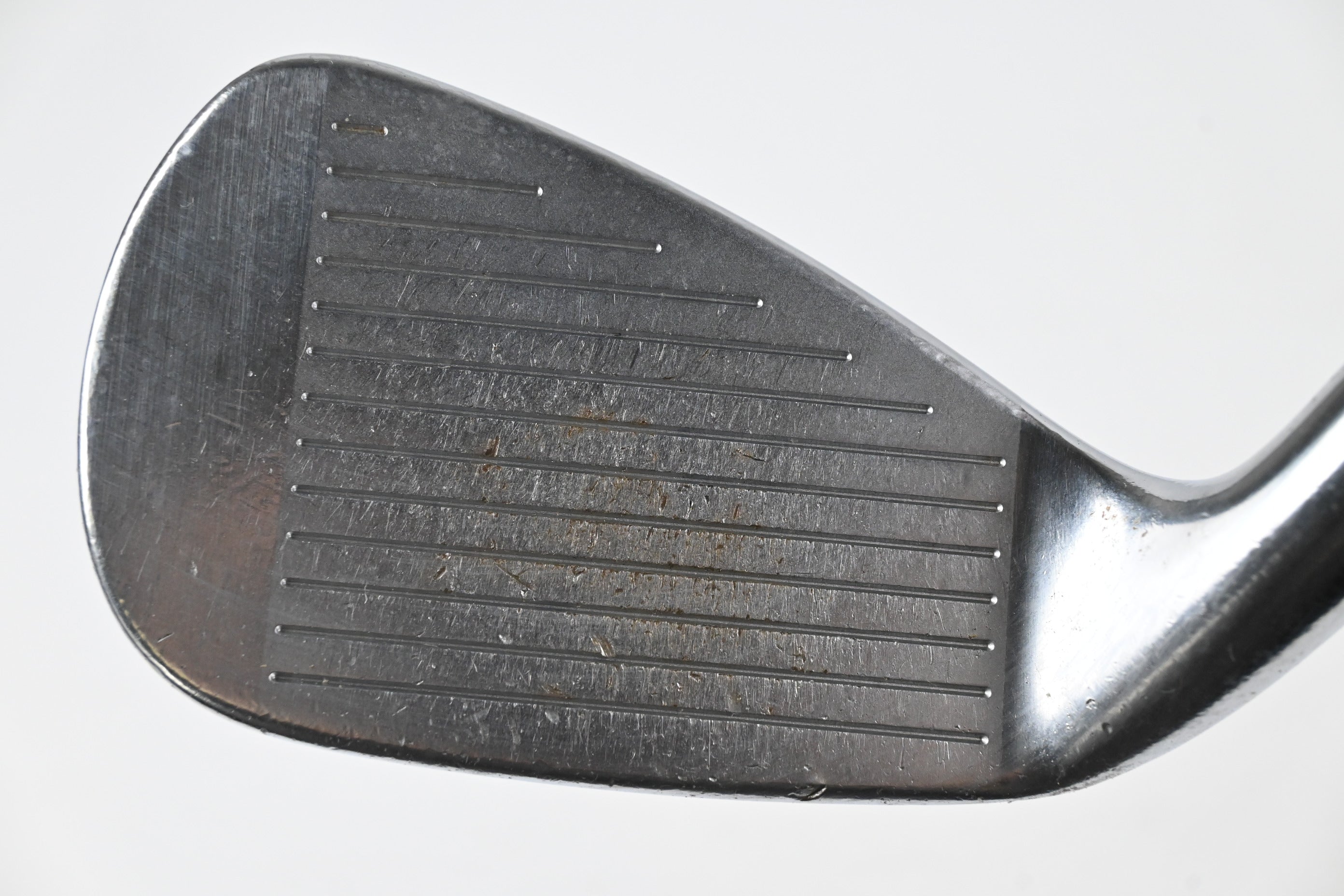 Titleist 714 AP2 #8 Iron / Regular Flex KBS Tour Shaft