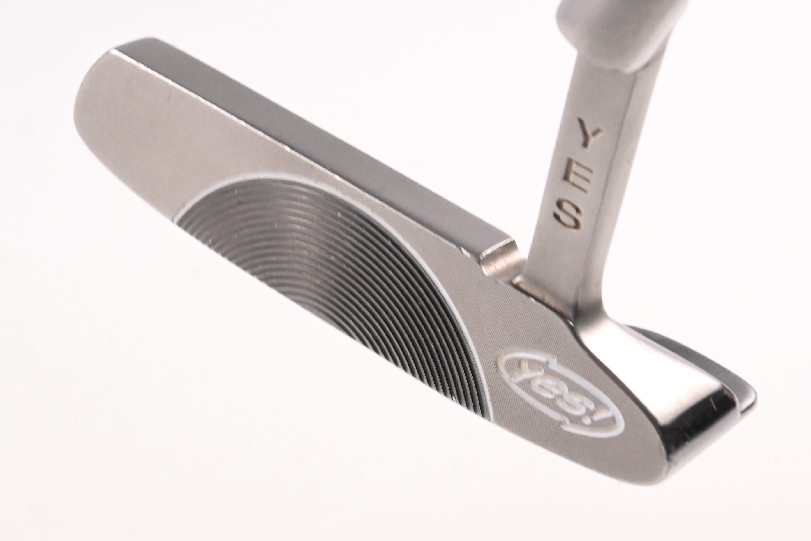 Yes! C-Groove Callie Putter / 33 Inch