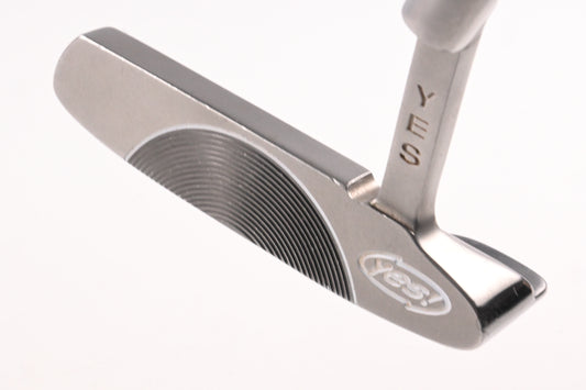Yes! C-Groove Callie Putter / 33 Inch