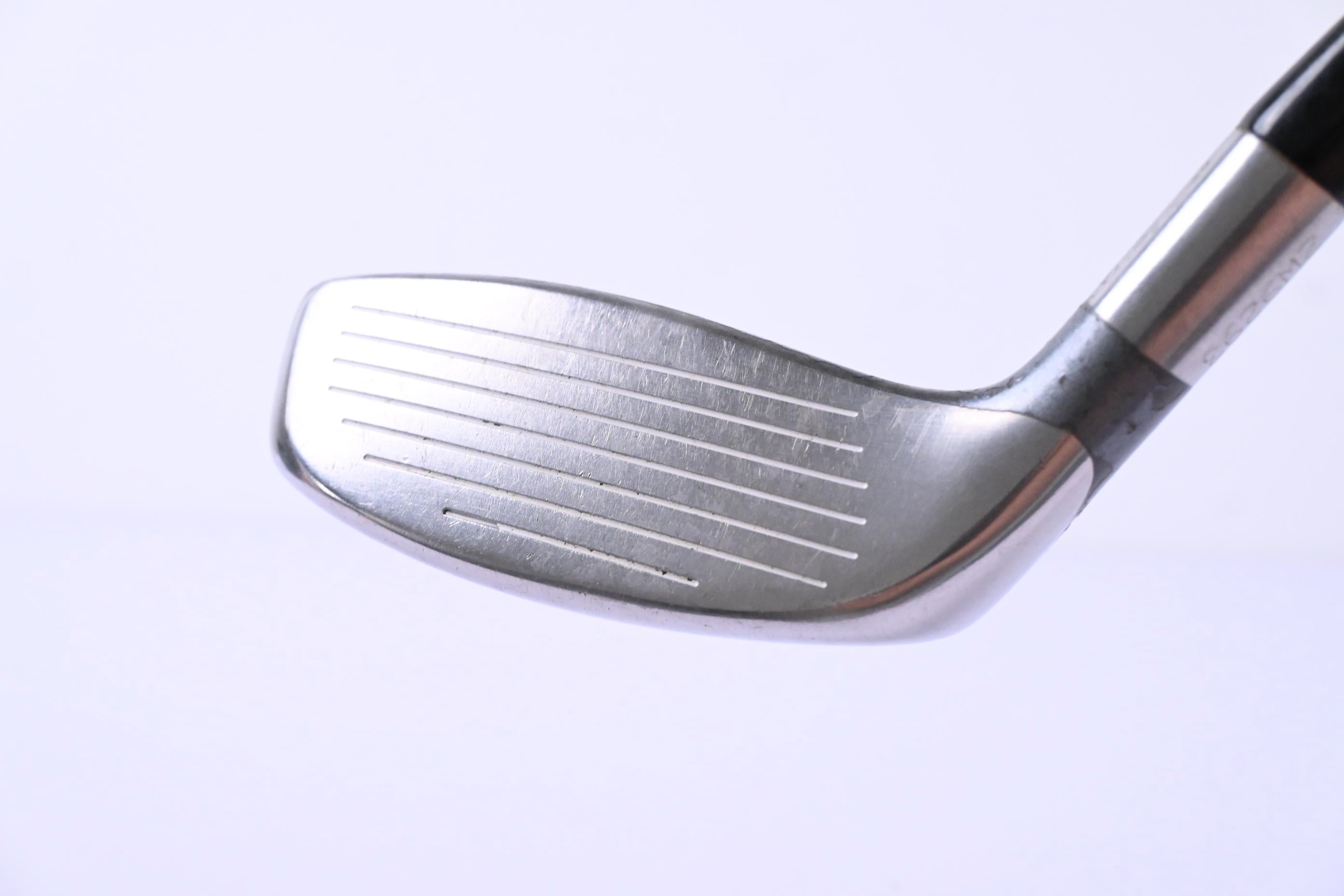 Ladies Ping Serene #5 Hybrid / 26 Degree / Ladies Flex Ping ULT 210 Shaft