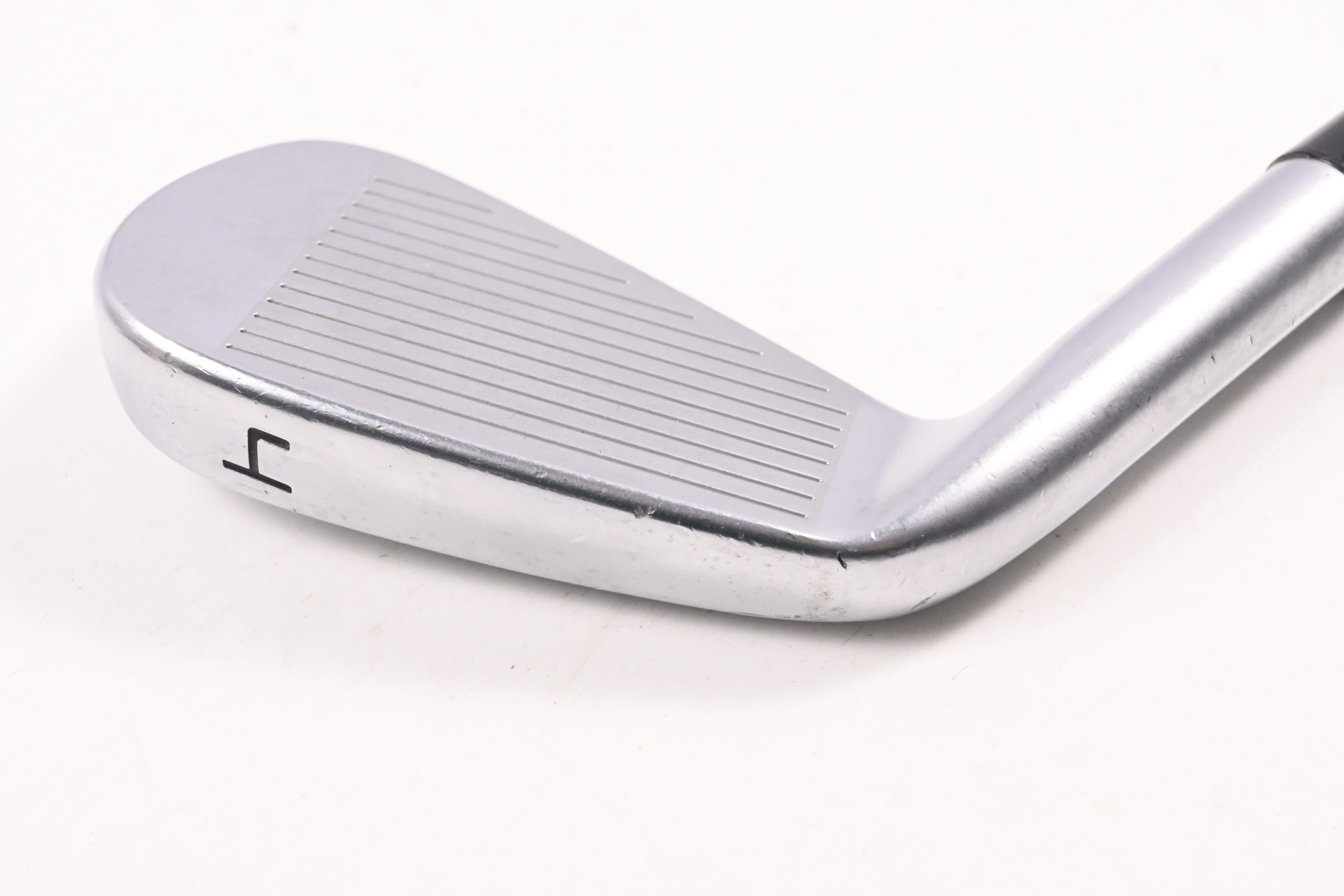 Taylormade P7MC 2023 #4 Iron / 23 Degree / X-Flex N.S.PRO Modus 3 Tour 120 Shaft