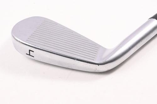 Taylormade P7MC 2023 #4 Iron / 23 Degree / X-Flex N.S.PRO Modus 3 Tour 120 Shaft