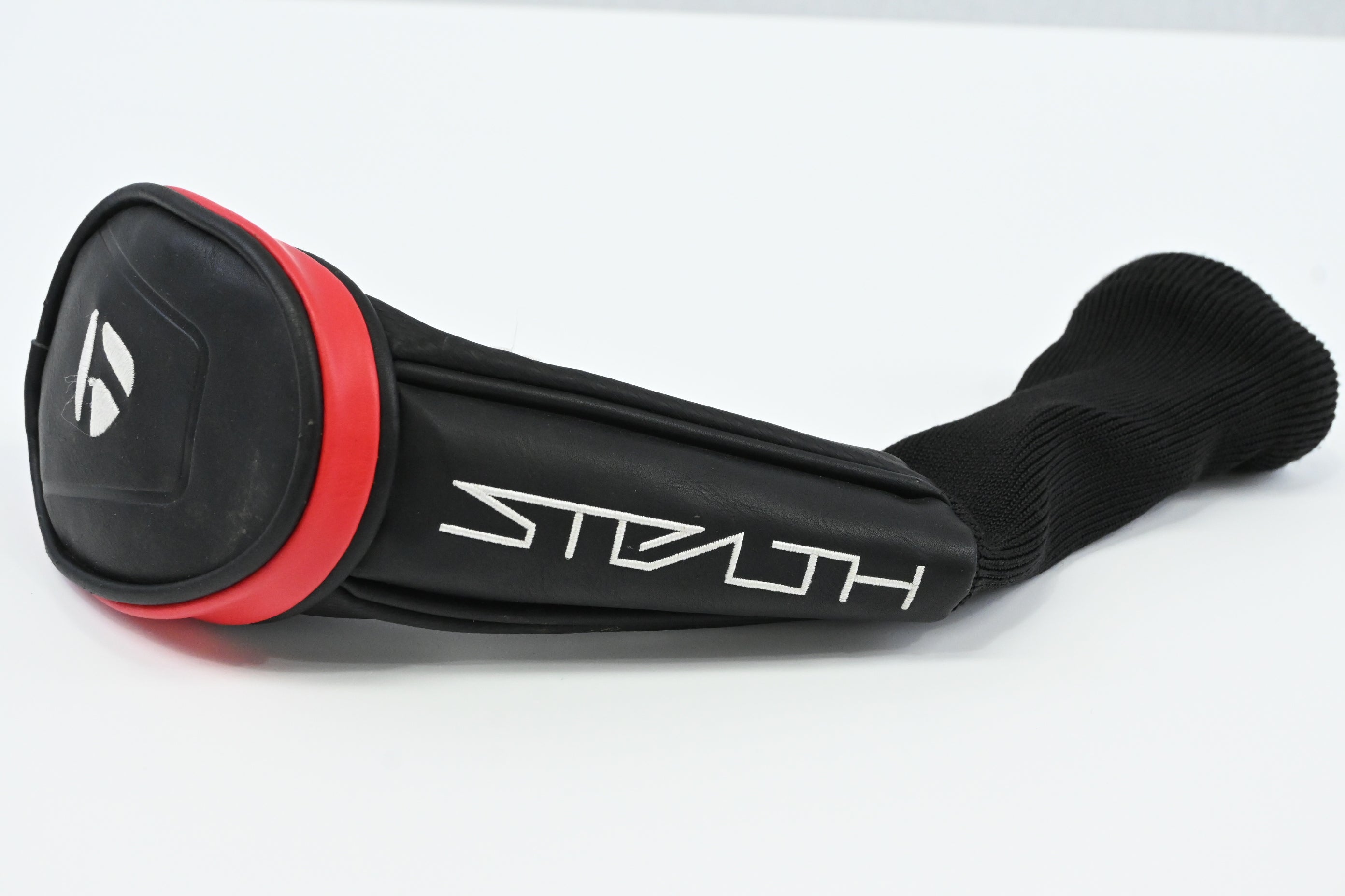 Taylormade Stealth #4 Hybrid / 22 Degree / Senior Flex Bassara 55 Shaft