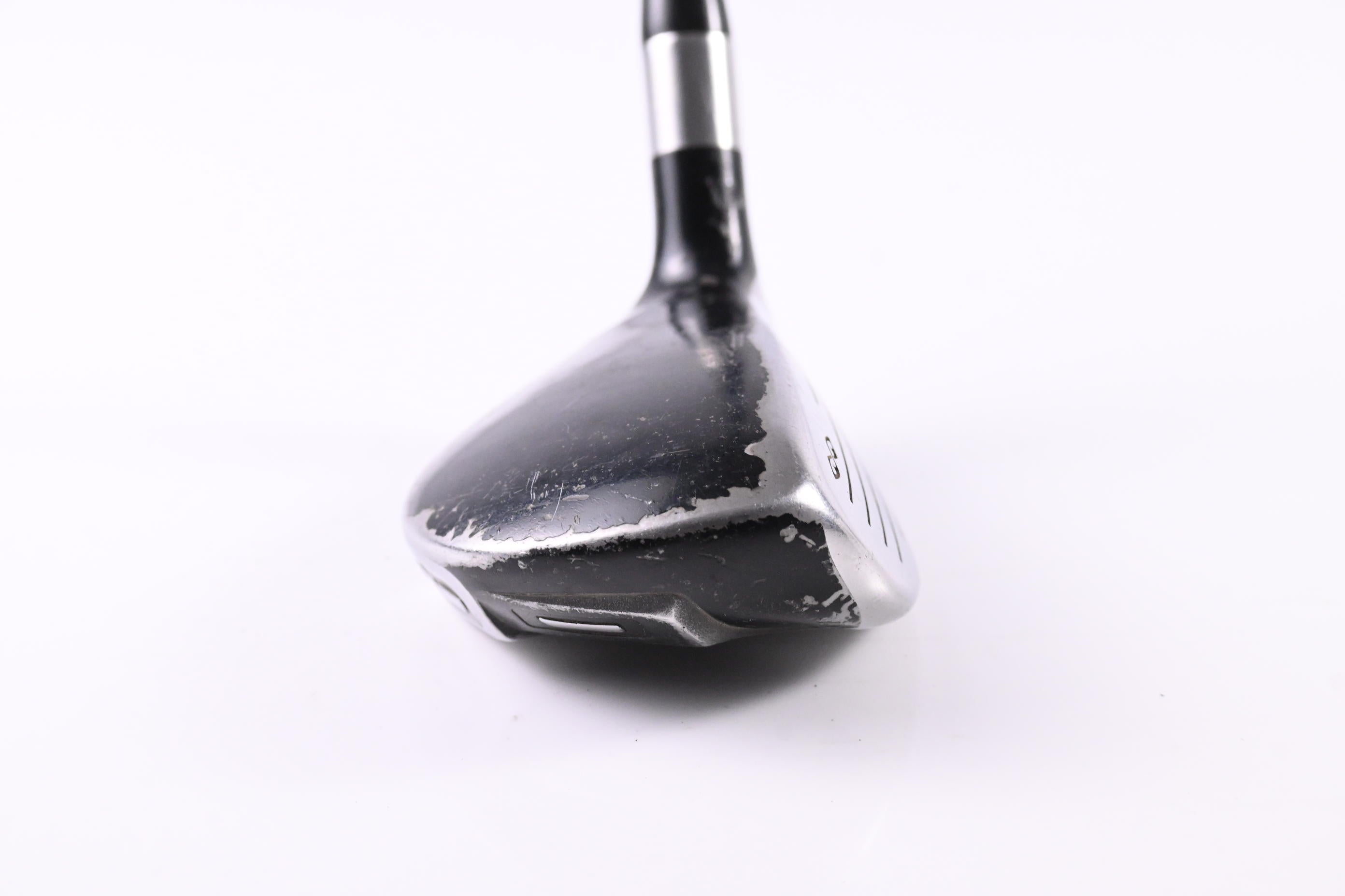Snake Eyes Quick Strike Q4 #6 Hybrid / 31 Degree / Regular Flex UST Snake Eyes