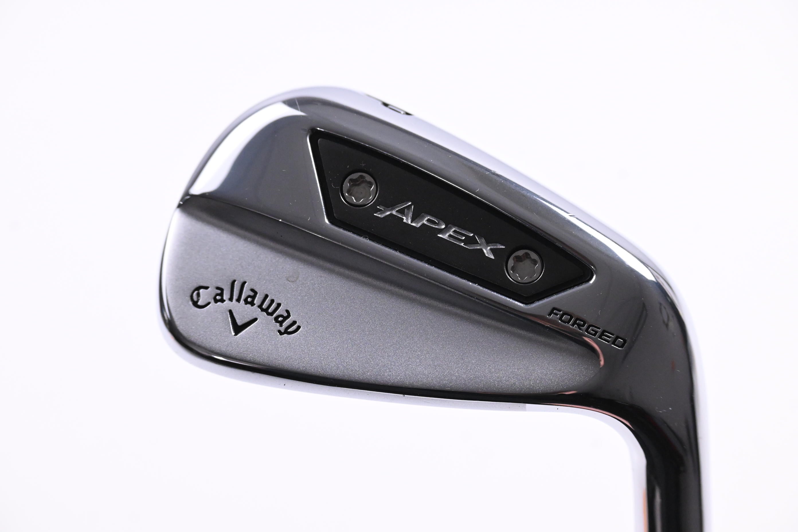 Callaway Apex Ai150 Pitching Wedge / 44 Degree / Stiff Flex AMT Black S300 Shaft