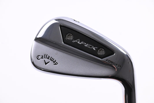 Callaway Apex Ai150 Pitching Wedge / 44 Degree / Stiff Flex AMT Black S300 Shaft