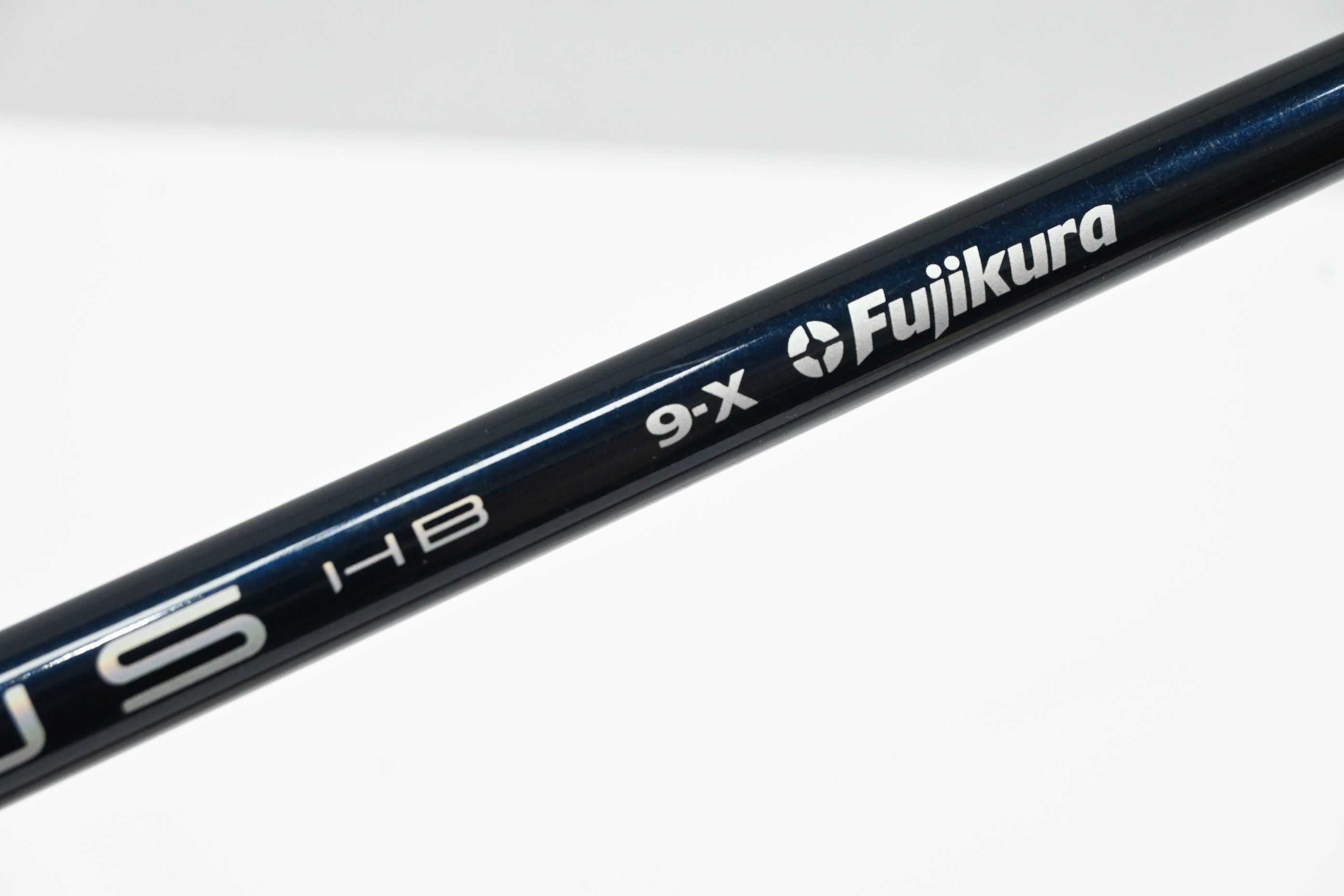Fujikura Ventus Blue Velocore 9 #5 Hybrid Shaft / X-Flex / Taylormade 2nd Gen
