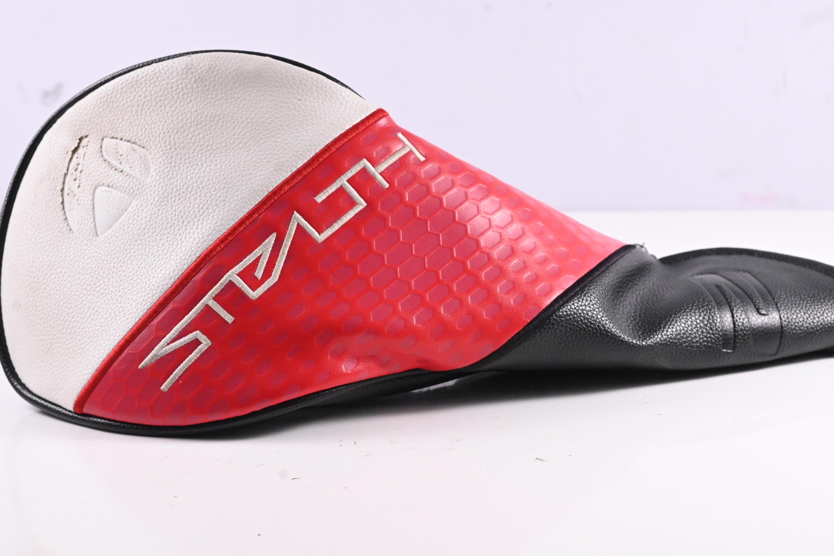Taylormade Stealth 2 Driver / 10.5 Degree / Regular Flex Fujikura Ventus TR Red