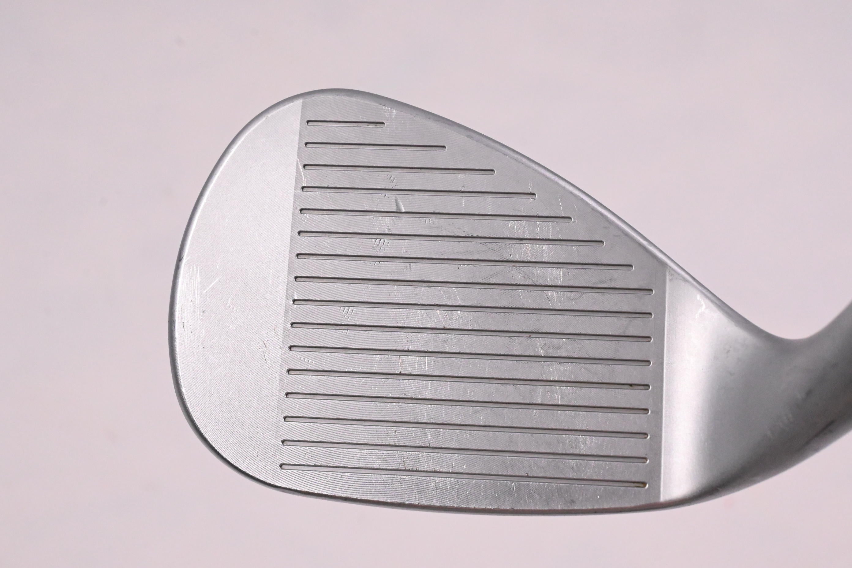 PXG Sugar Daddy III Lob Wedge / 58 Degree / Stiff Flex MMT 80 Shaft