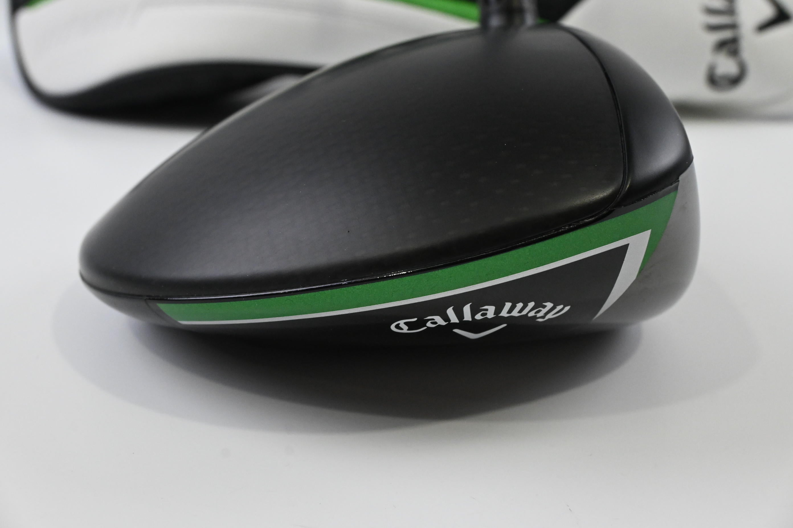 Callaway Elyte X Driver / 12 Degree / Regular Flex Tensei AV Blue 55 Shaft