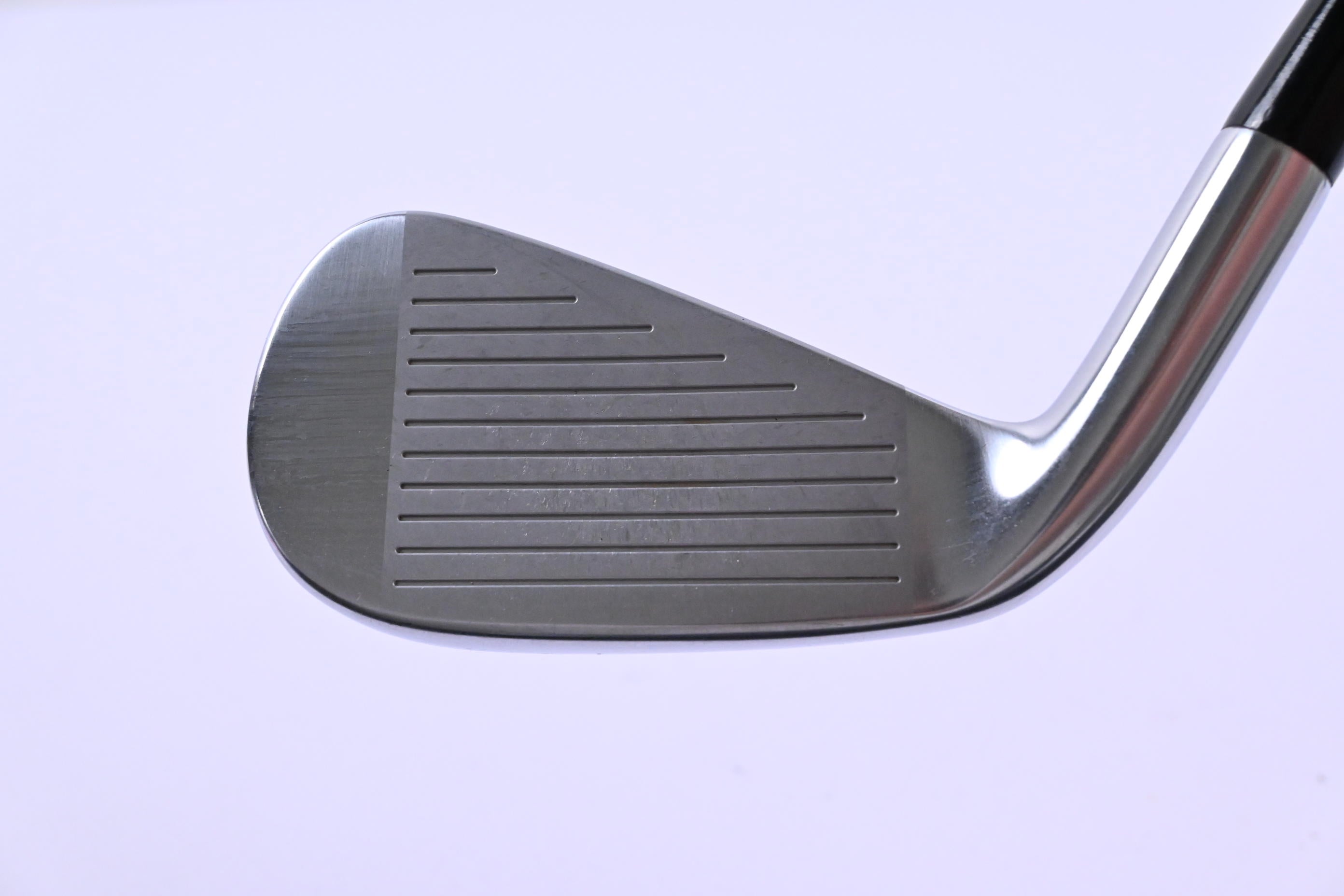 Mizuno Pro 245 #2 Iron / 16.5 Degree / X-Flex KBS Tour C-Taper 130 Shaft