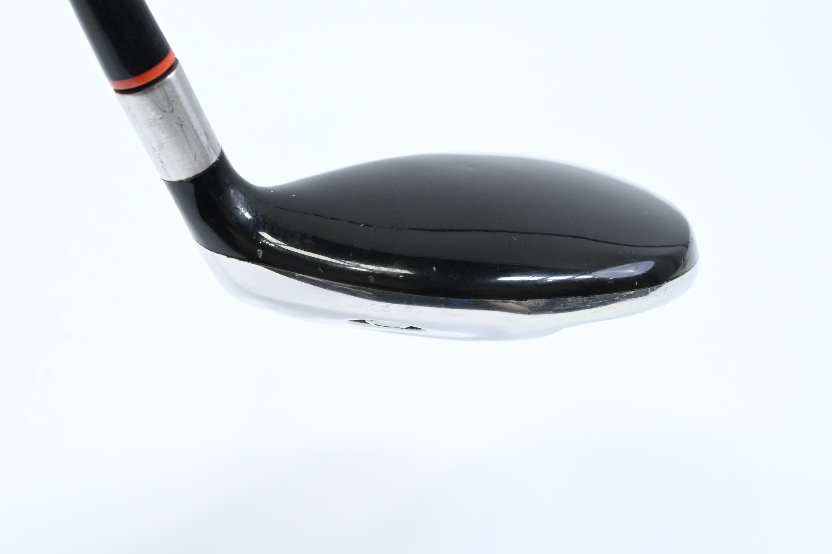 Adams RPM #3 Wood / 15 Degree / Regular Flex Grafalloy ProLaunch Blue 75 Shaft