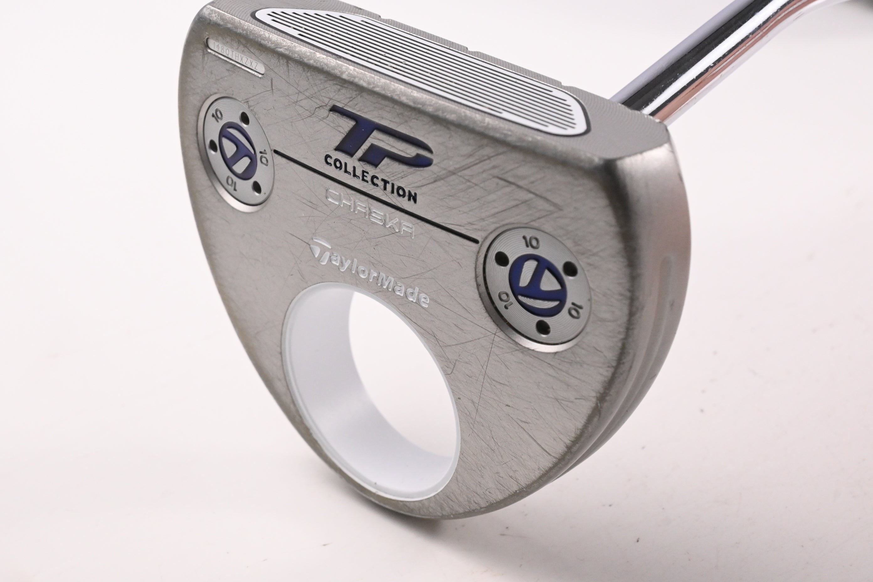 Taylormade TP Hydro Blast Chaska Putter / 34 Inch