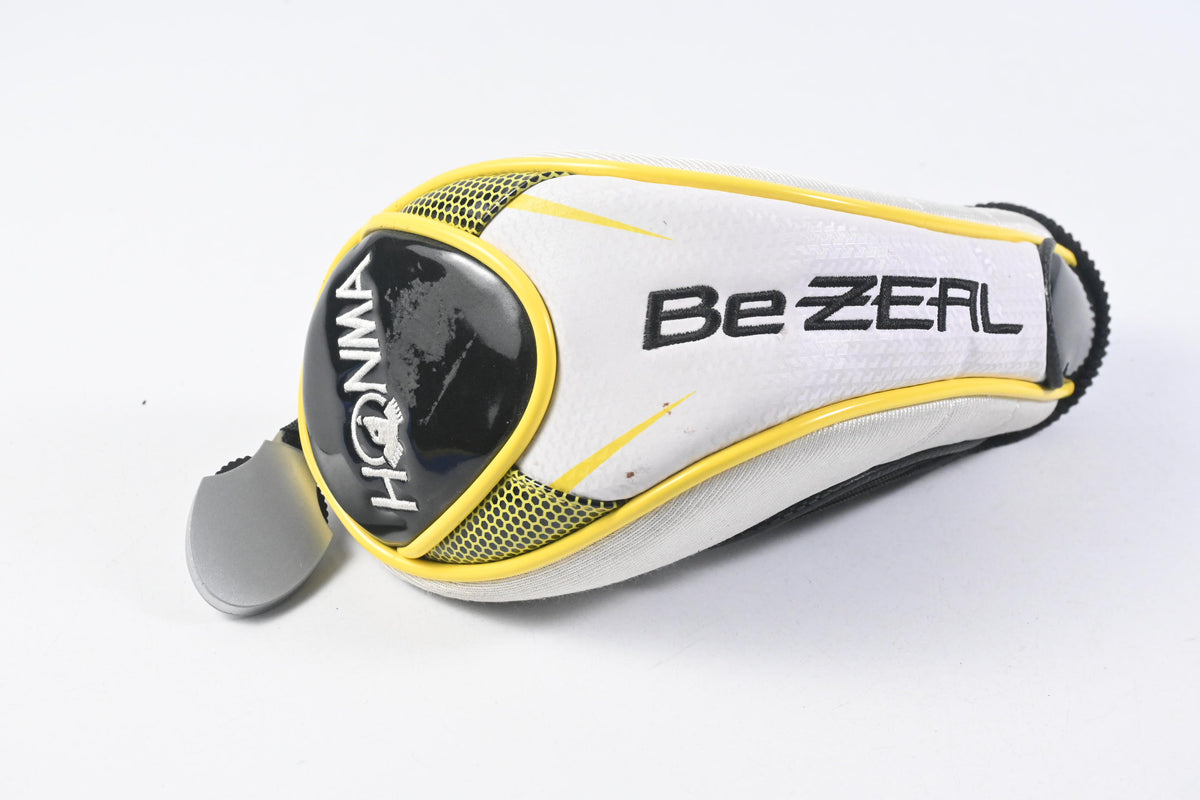 Honma Bezeal #3 Wood / 15 Degree / Stiff Flex Honma Vizard 48 Shaft