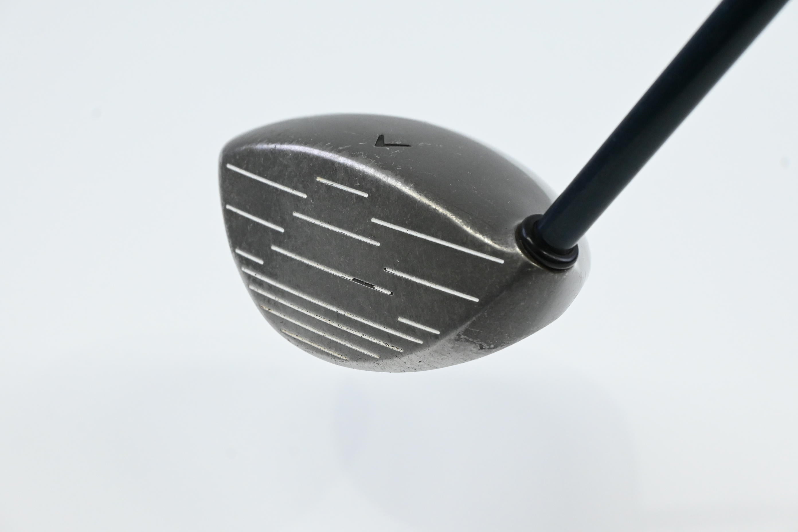 Ladies Callaway Steelhead Driver / 11 Degree / Ladies Flex Callaway Gems 99