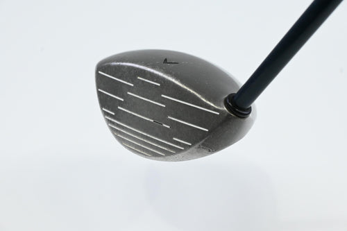 Ladies Callaway Steelhead Driver / 11 Degree / Ladies Flex Callaway Gems 99