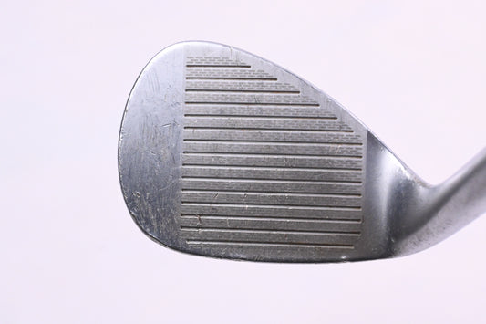 Callaway Mack Daddy 2 Tour Grind Lob Wedge / 58 Degree / Wedge Flex Dynamic Gold