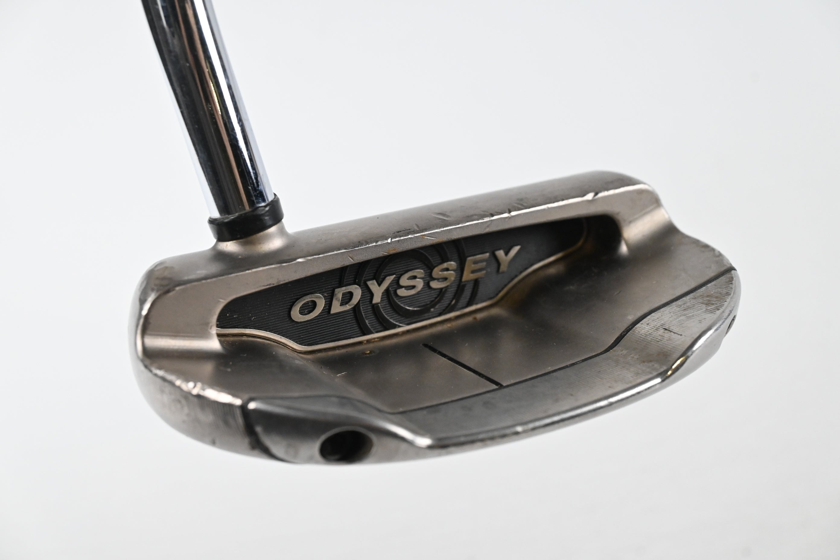Odyssey Black Series 3 Putter / 35 Inch