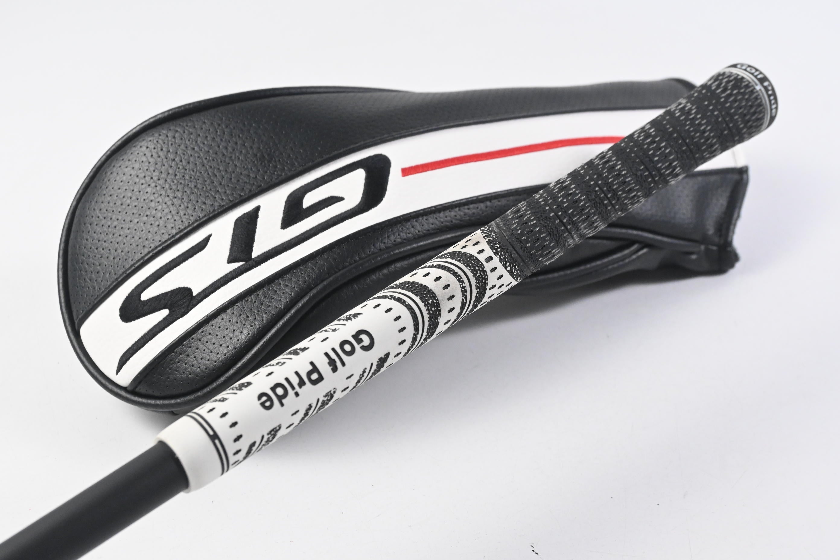 Titleist GTS2 #5 Wood / 18 Degree / Stiff Flex Tensei 1K White 65 Shaft