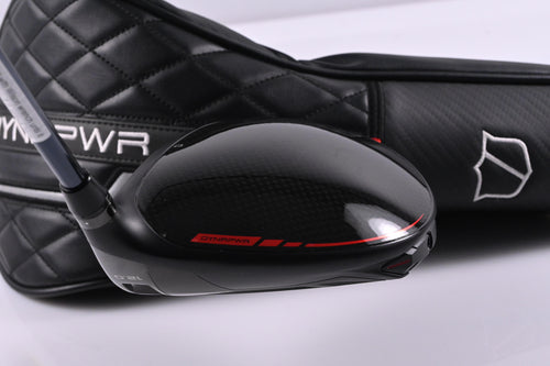 Wilson DYNAPWR Max+ Driver / 12 Degree / Senior Flex UST Mamiya LinQ 5 Shaft