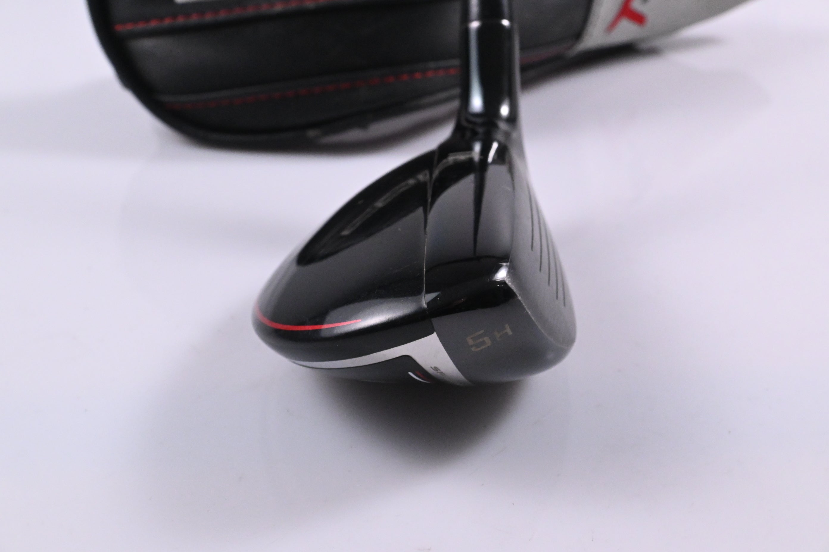 Cobra T-Rail 2023 #5 Hybrid / 23 Degree / Lite Flex Cobra Ultralite 45 Shaft