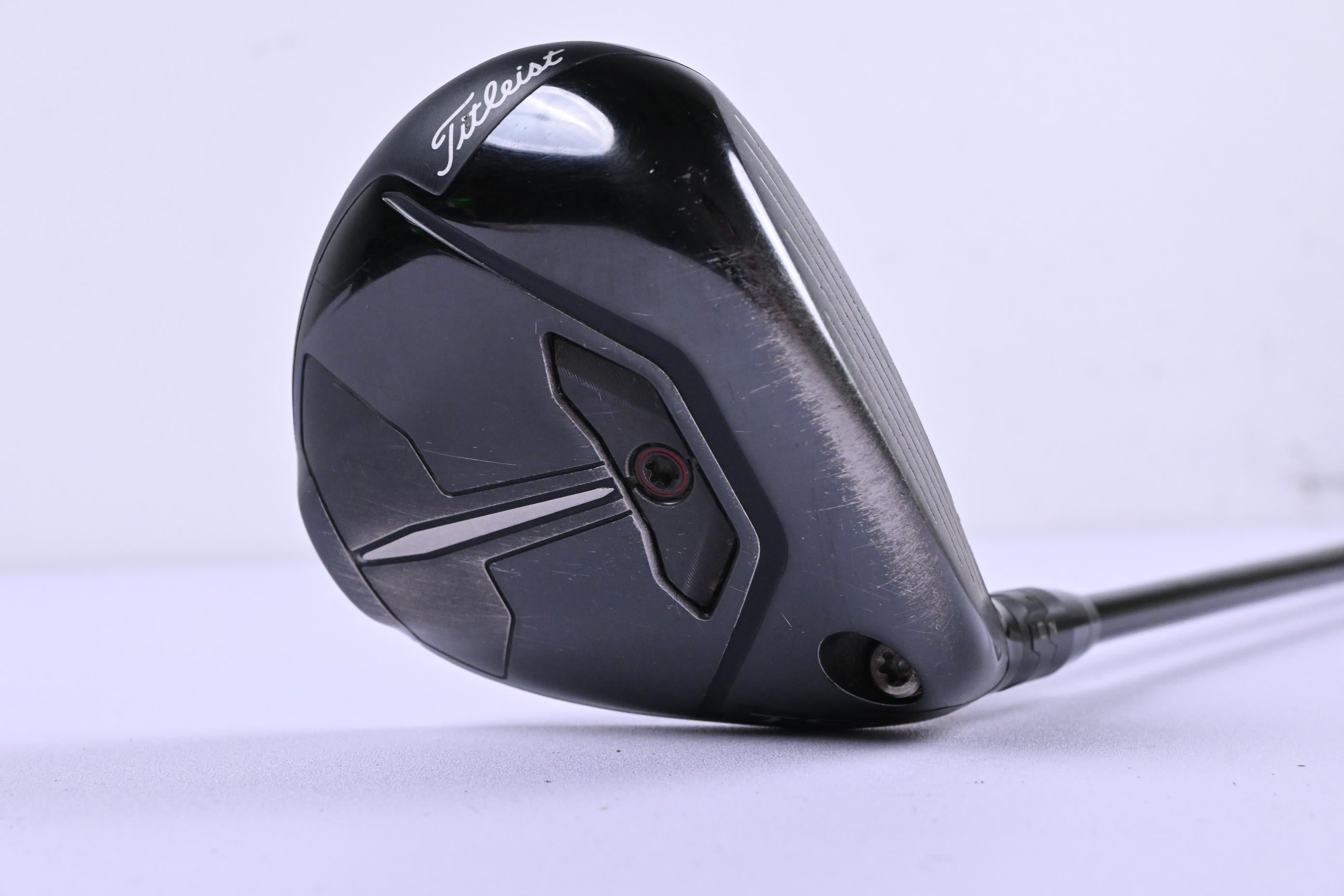 Titleist TSR2 #3 Wood / 16.5 Degree / X-Flex HZRDUS Gen4 Black 70 Shaft