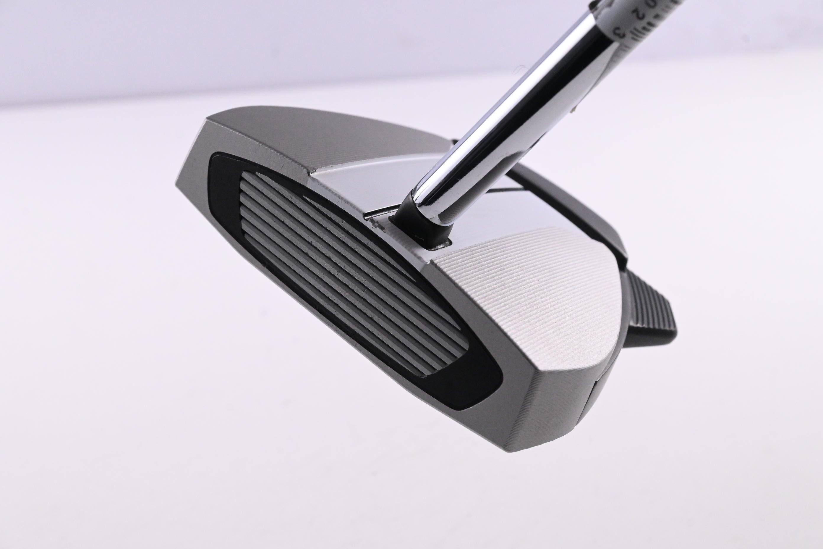Taylormade Spider GTX Silver Putter / 35 Inch