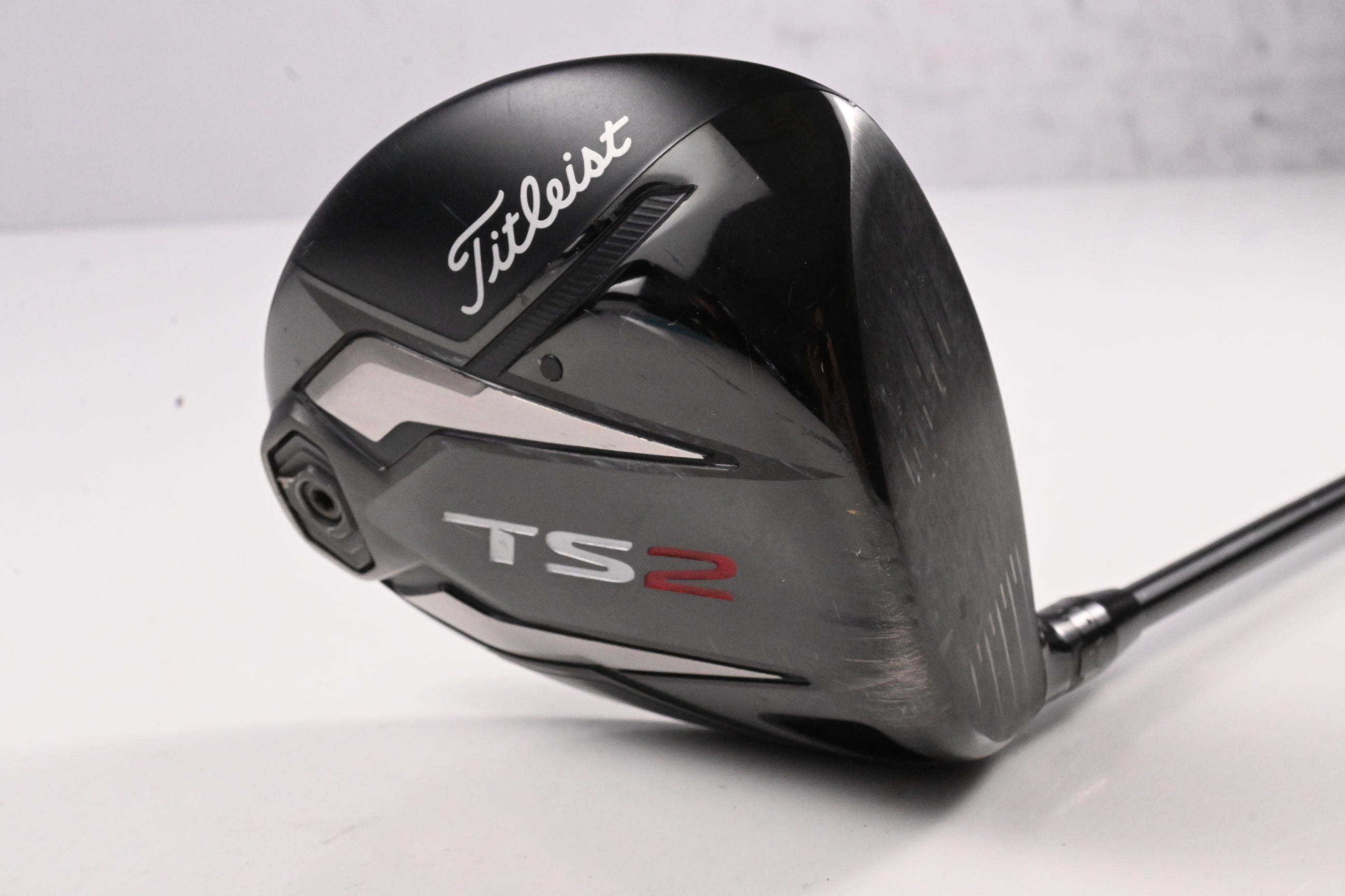 Titleist TS2 Driver / 11.5 Degree / Stiff Flex Tensei AV Blue 55 SFW Shaft