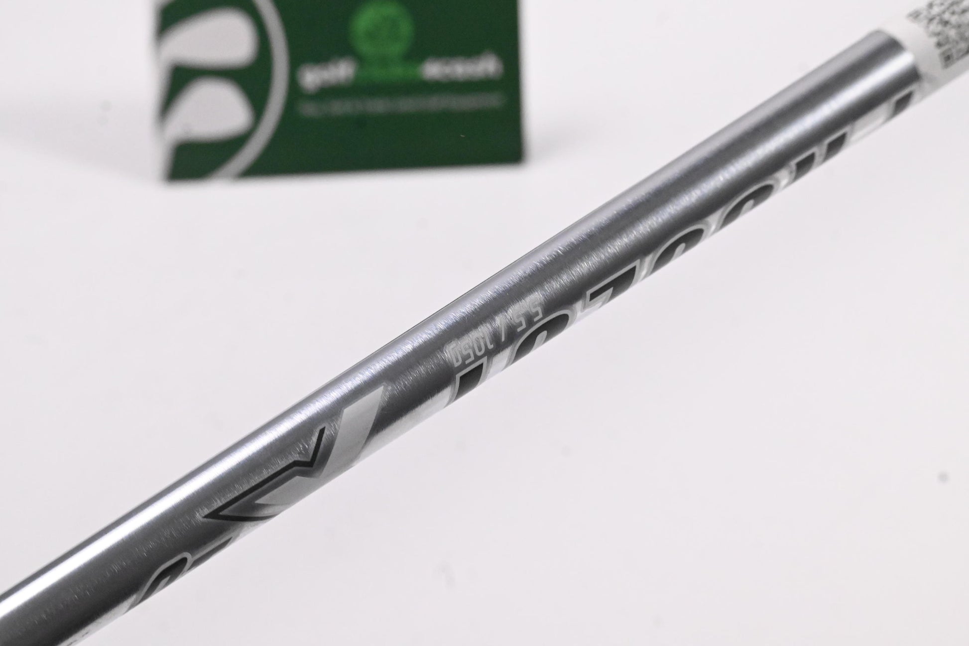 Left Hand Callaway Apex UT 24 #3 Iron / 20 Degree / Regular+ Flex Project X IO