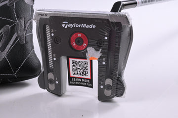 Taylormade Spider GT Max Putter / 34 Inch