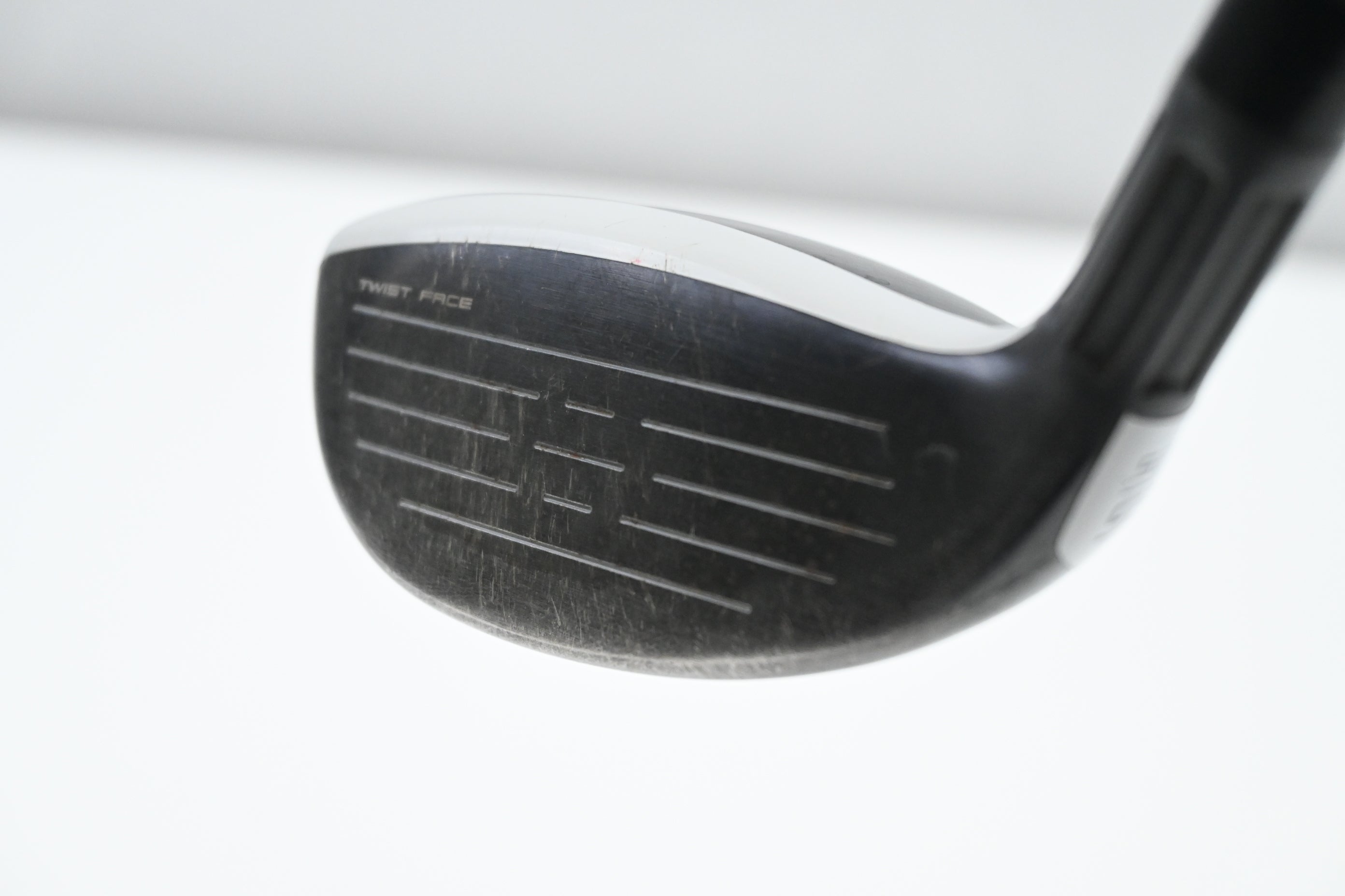 Taylormade SIM2 Max #5 Hybrid / 25 Degree / Senior Flex Fujikura Ventus Blue 5