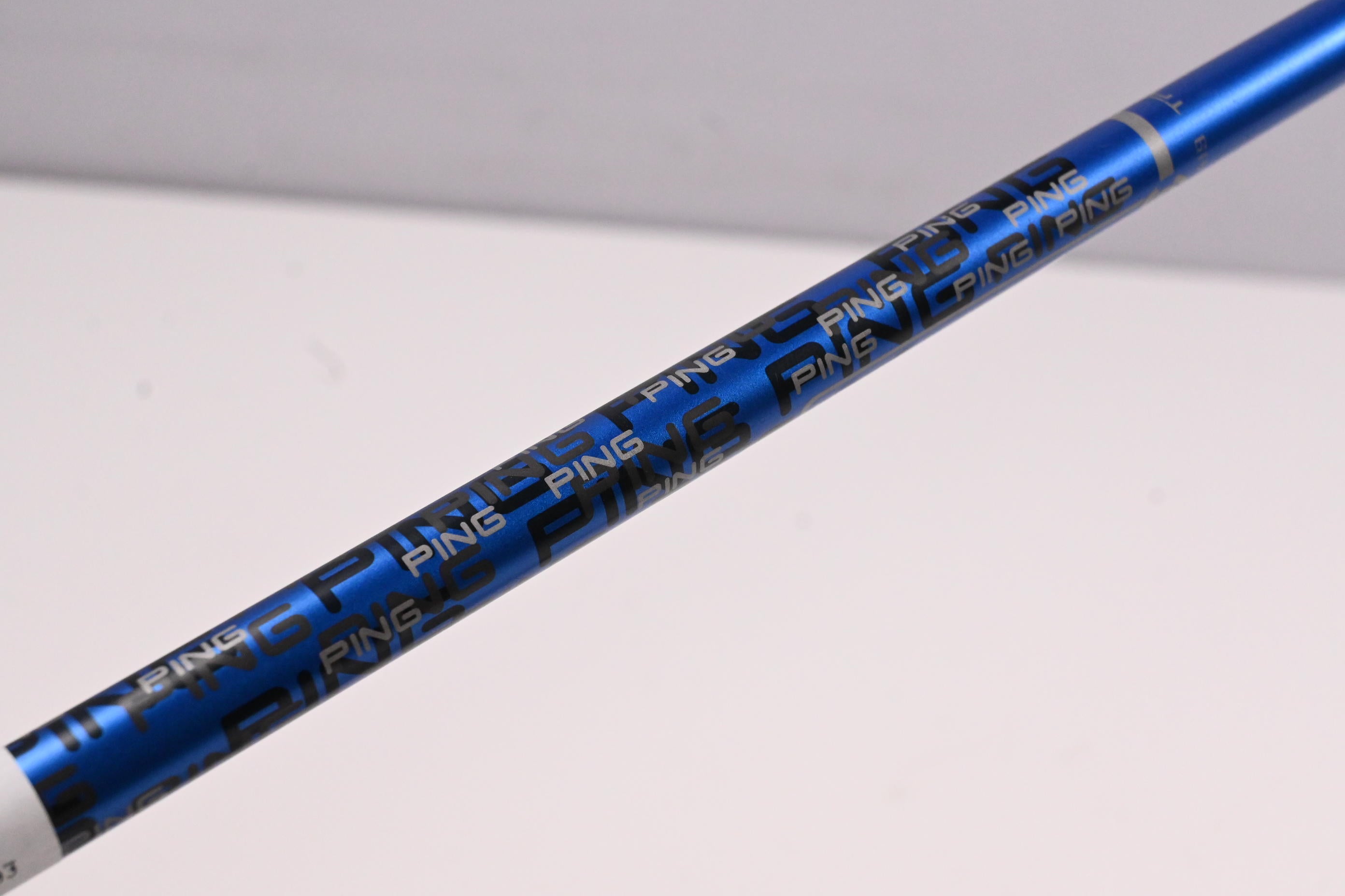 Ping TFC 419 Driver Shaft / Stiff Flex / Ping 2nd Gen