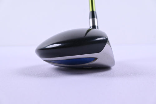 Ping G5 #3 Wood / 15 Degree / Stiff Flex Aldila NV Green 75 Shaft