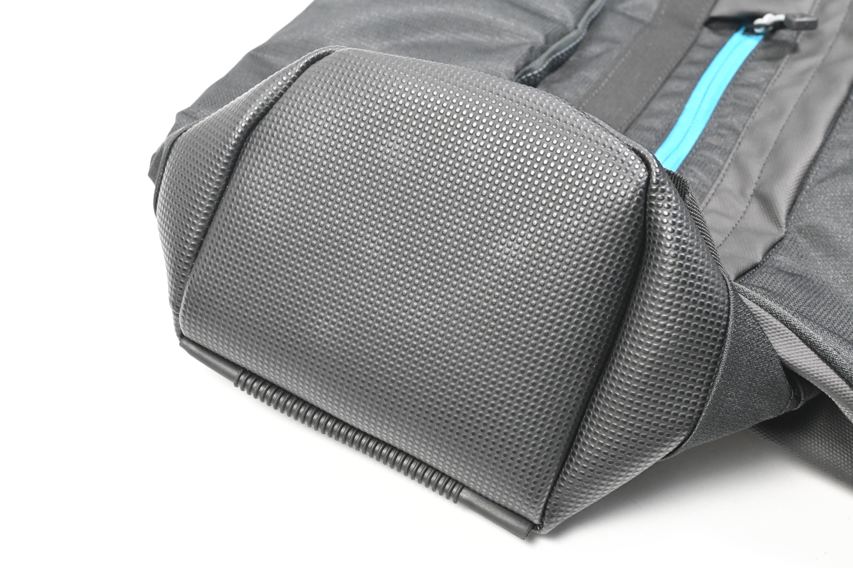 Ping Moonlite Pencil Bag  / 2-Way Divider / Black