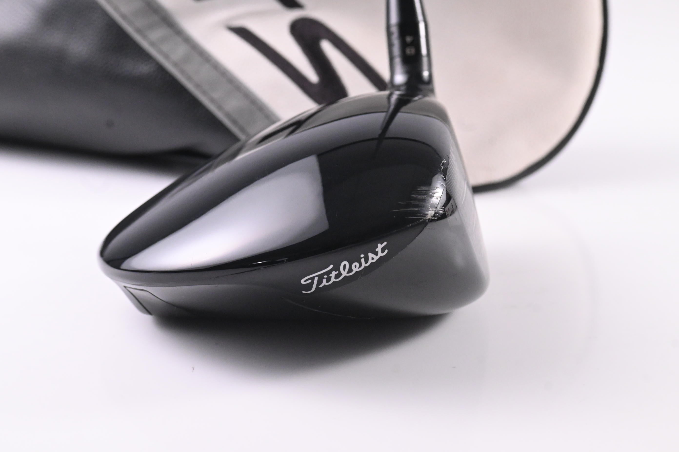Titleist TSR2 Driver / 10 Degree / Regular Flex Tensei AV Blue 55 Shaft