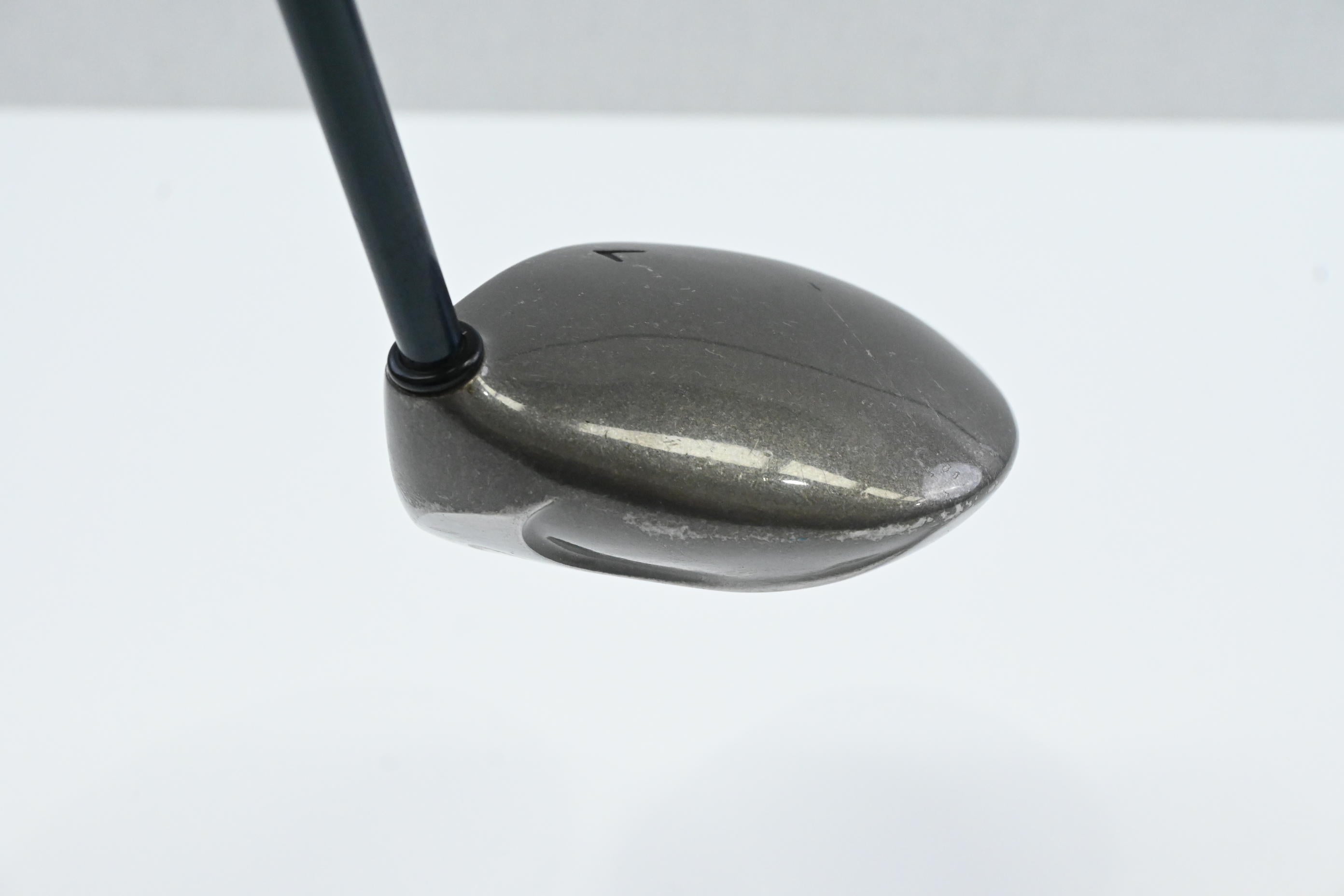 Ladies Callaway Steelhead Driver / 11 Degree / Ladies Flex Callaway Gems 99