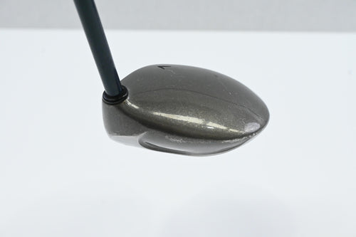 Ladies Callaway Steelhead Driver / 11 Degree / Ladies Flex Callaway Gems 99