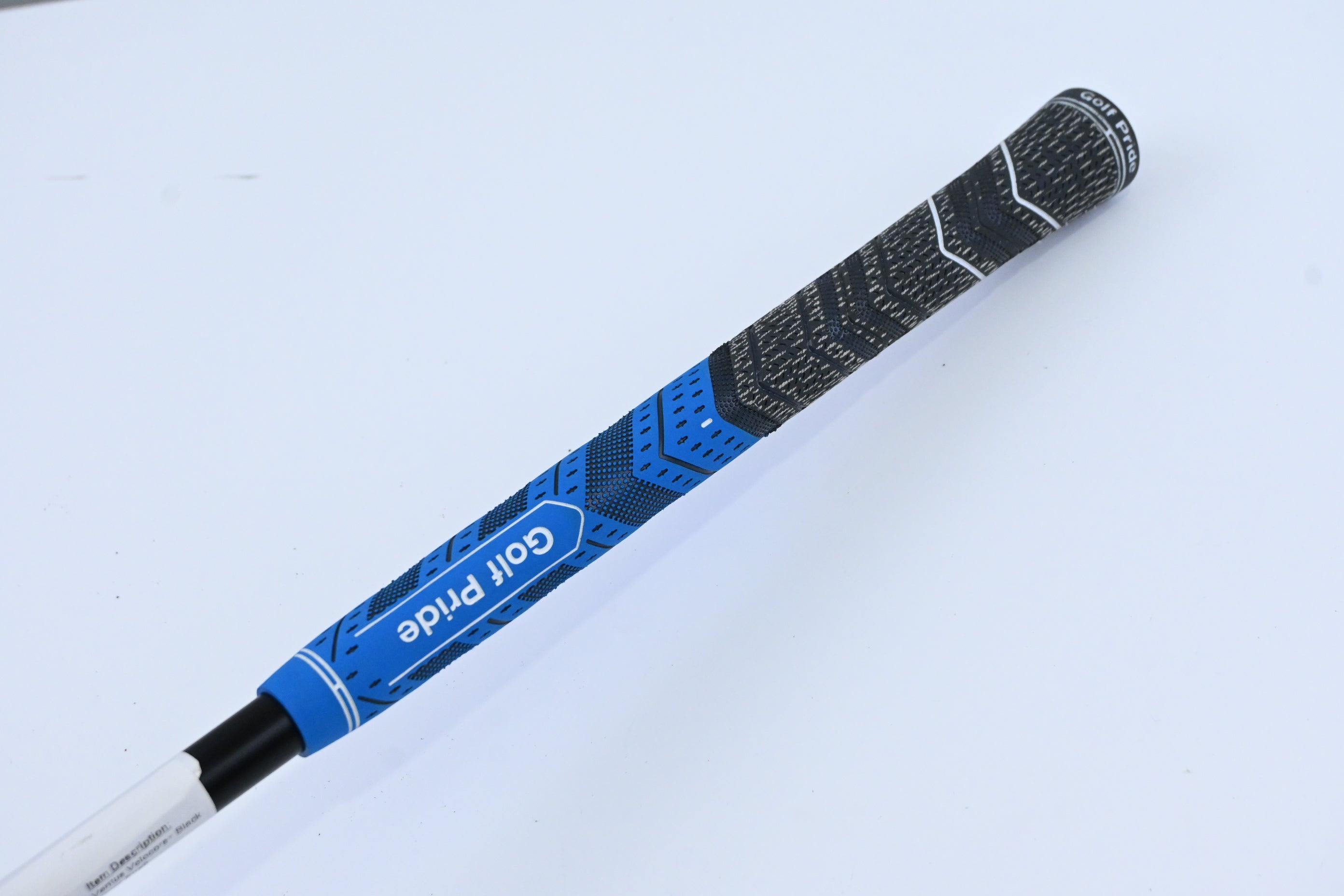 Fujikura Ventus Black Velocore+ 6 Driver Shaft / X-Flex / Callaway 2nd Gen