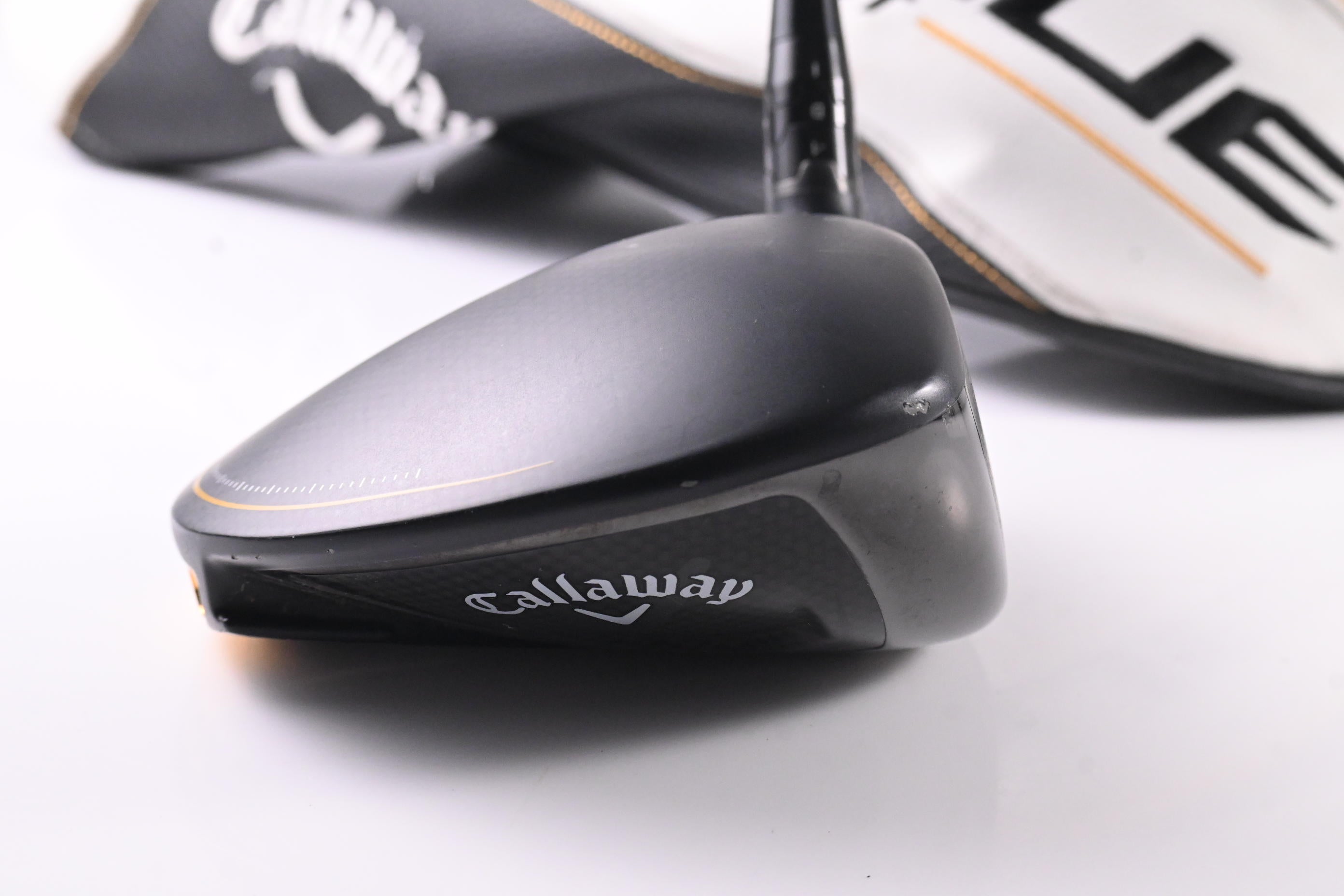 Callaway Rogue ST MAX D Driver / 10.5 Degree / Regular Flex Tensei AV Blue 55