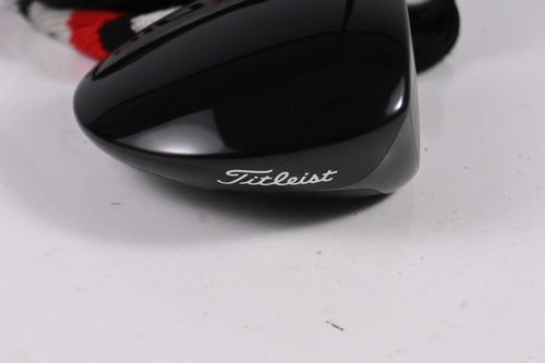 Titleist 910 D2 Driver / 9.5 Degree / Stiff Flex HZRDUS Smoke Black RDX 60 Shaft