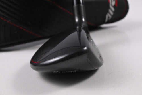 Cobra Air-X #5 Hybrid / 25 Degree / Regular Flex Cobra Ultralite 50 Shaft
