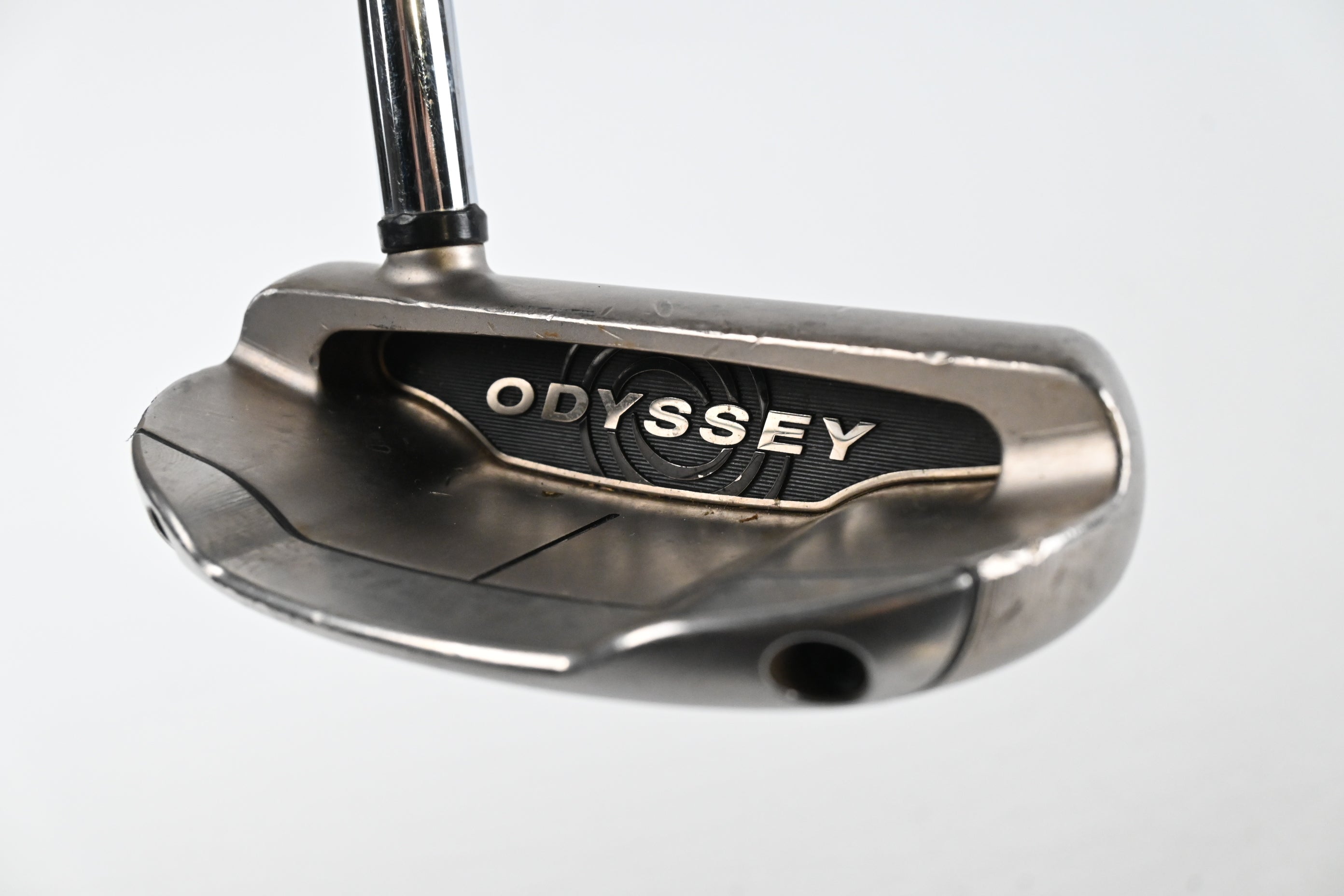 Odyssey Black Series 3 Putter / 35 Inch