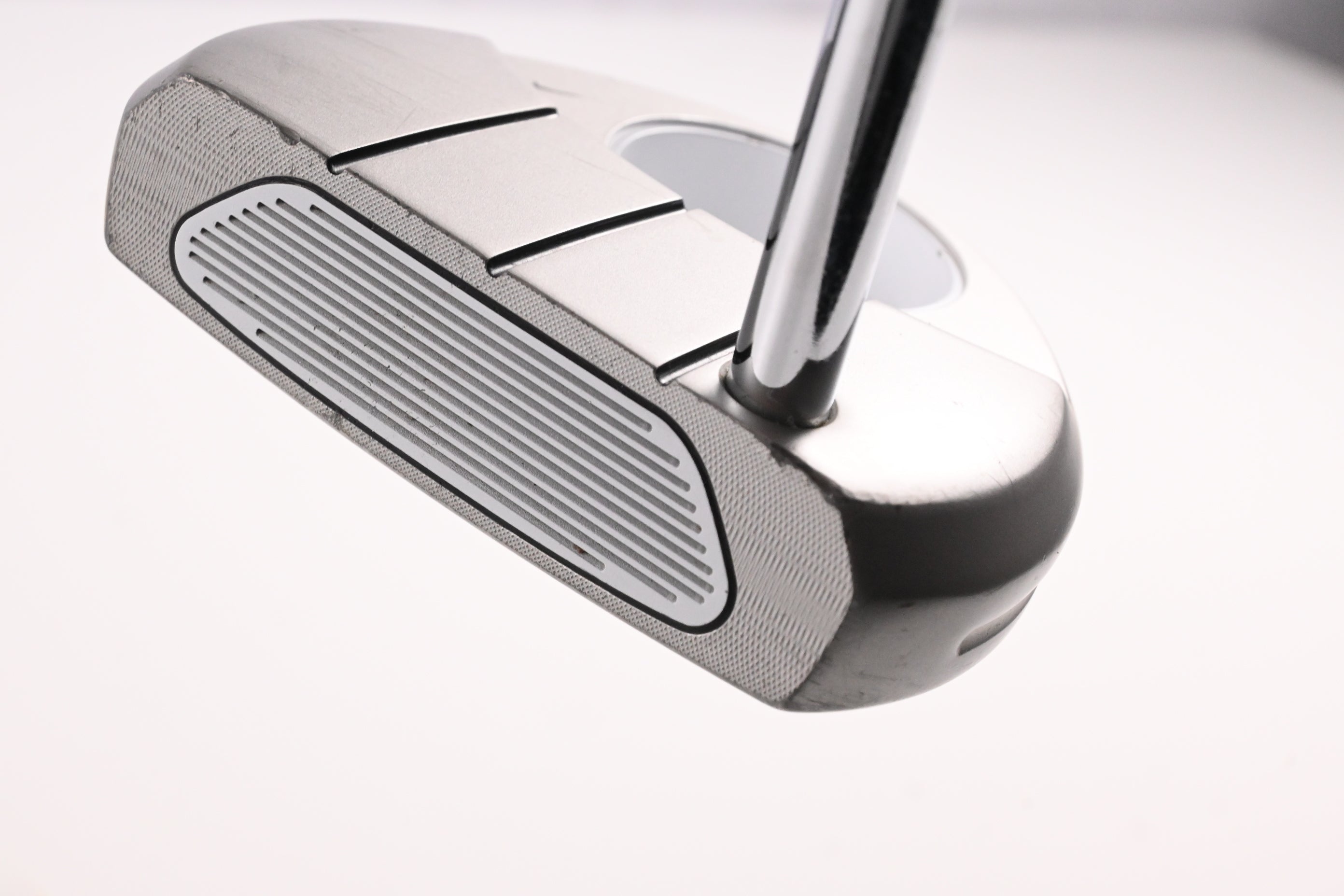 Taylormade TP Hydro Blast Chaska Putter / 34 Inch