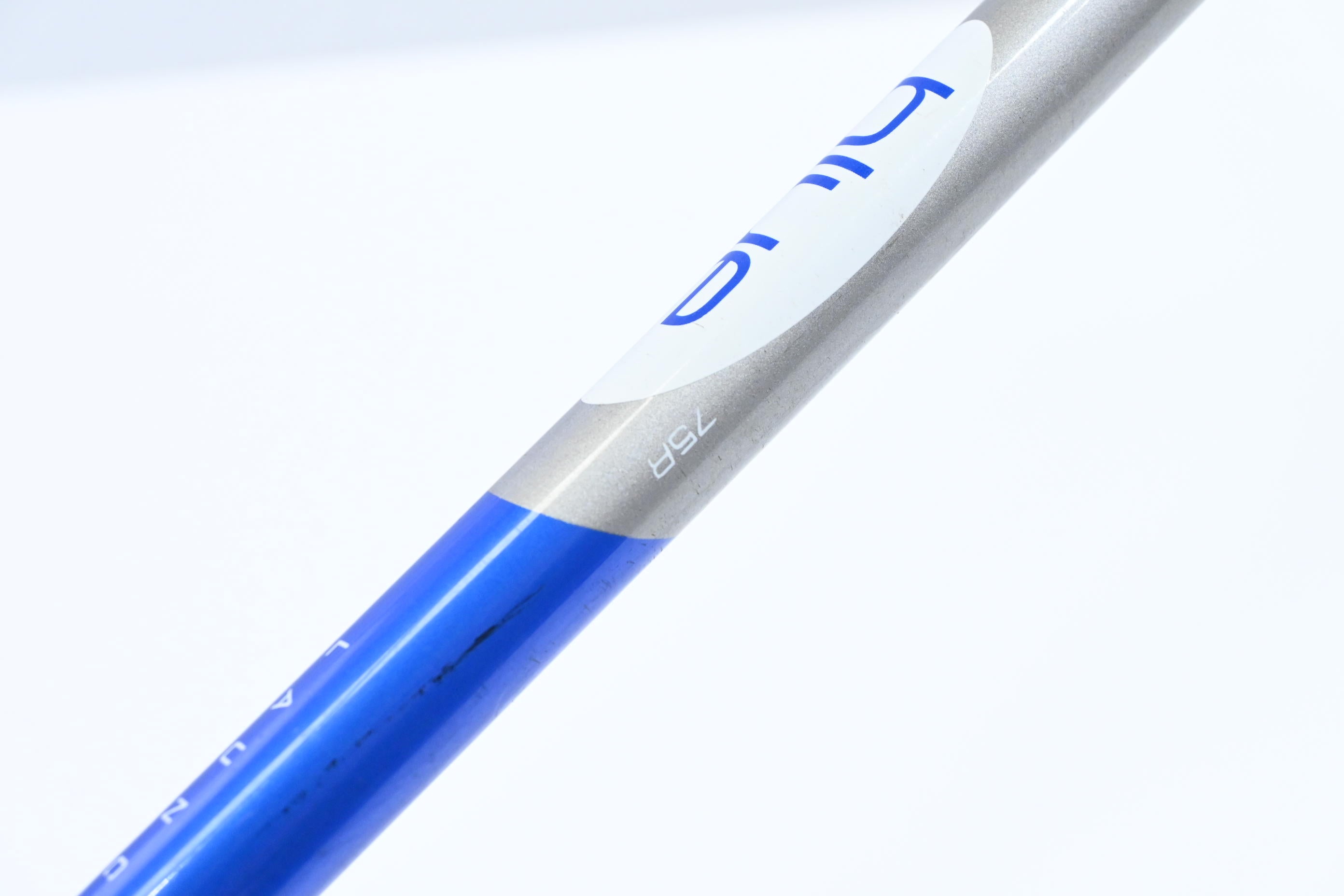 Adams RPM #3 Wood / 15 Degree / Regular Flex Grafalloy ProLaunch Blue 75 Shaft